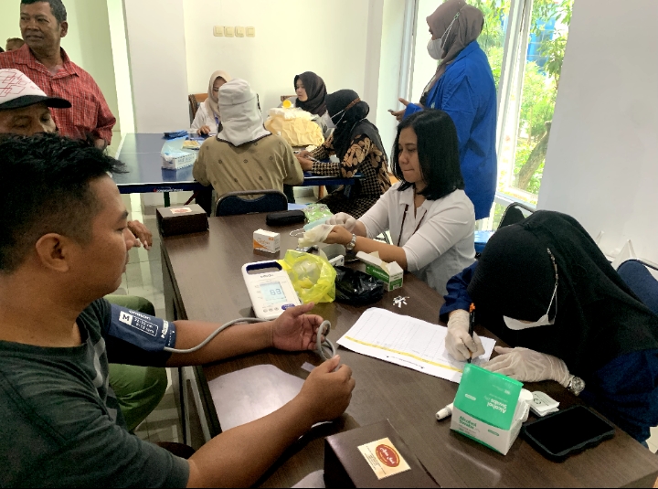 Gambar berita